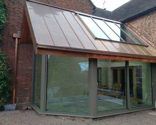 residential projects midlands tech
